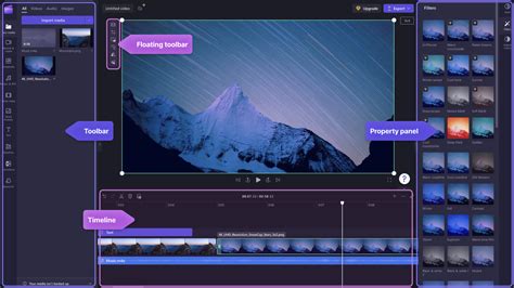 vixer|Vixer – Video Editor & Maker